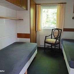 Unterkunft 231231 - Chalet Friese bossen - Vakantiehuis Goudmeer