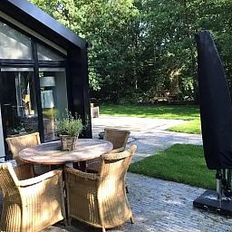 Unterkunft 231233 - Chalet Friese bossen - Chalet 'Het Vinkje'