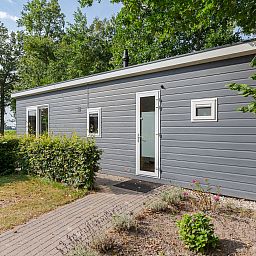 Guest house 231236 - Chalet Friese bossen - Chalet in Oosterwolde
