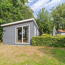 Guest house 231236 - Chalet Friese bossen - Chalet in Oosterwolde