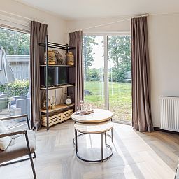 Guest house 231236 - Chalet Friese bossen - Chalet in Oosterwolde