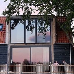 Unterkunft 231308 - Ferienhaus Friese bossen - 't Veenhuys