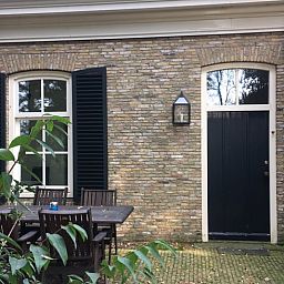 Unterkunft 231502 - Ferienhaus Friese bossen - Huisje in Boijl