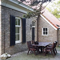 Unterkunft 231502 - Ferienhaus Friese bossen - Huisje in Boijl