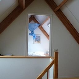 Unterkunft 231511 - Ferienhaus Friese bossen - Vakantiehuis in Boijl