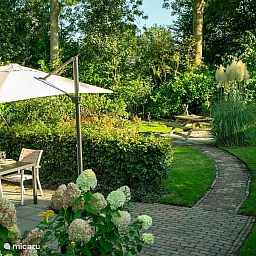 Unterkunft 231517 - Ferienhaus Friese bossen - De Pimpelmees