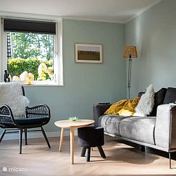 Unterkunft 231517 - Ferienhaus Friese bossen - De Pimpelmees