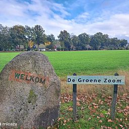 Guest house 231518 - Holiday property Friese bossen - De Merel