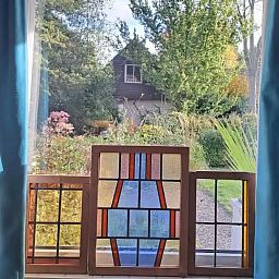 Guest house 231518 - Holiday property Friese bossen - De Merel