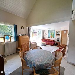 Guest house 231518 - Holiday property Friese bossen - De Merel