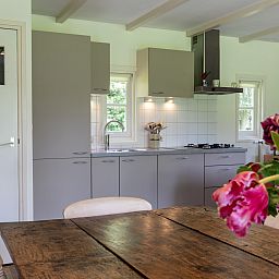 Guest house 232612 - Holiday property Friese bossen - FR260