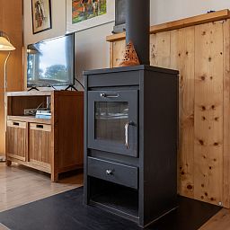 Unterkunft 232706 - Ferienhaus Friese bossen - FR117