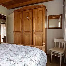 Unterkunft 232706 - Ferienhaus Friese bossen - FR117