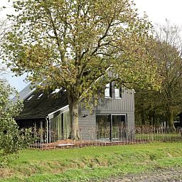Guest house 233002 - Holiday property Friese bossen - Vakantiehuisje in Harich