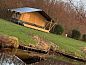 Guest house 240117 • Tent house Friese elfsteden • Safaritent 