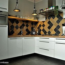 Guest house 240126 - Holiday property Friese elfsteden - Huis nr. 7  met sauna