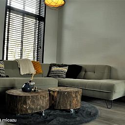 Guest house 240126 - Holiday property Friese elfsteden - Huis nr. 7  met sauna