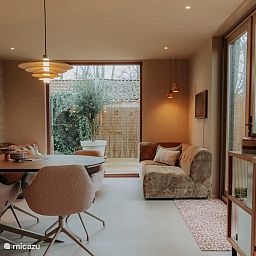 Verblijf 240130 - Vakantiewoning Friese elfsteden - Design Lodge - It Sluske