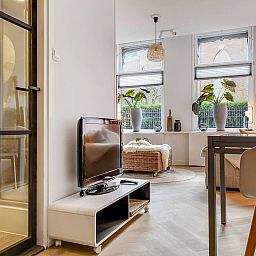Guest house 240132 - Holiday property Friese elfsteden - Knus appartement in hartje Sneek