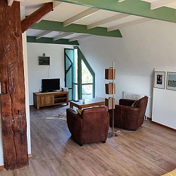 Unterkunft 240134 - Ferienhaus Friese elfsteden - Vakantiehuis Taniaburg Gästezimmer 1
