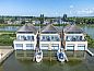 Unterkunft 240430 • Ferienhaus Friese elfsteden • Schippershuis Stavoren  • 2 von 26