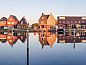 Verblijf 240432 • Vakantiewoning Friese elfsteden • Vakantiehuis voor 10 personen in Stavoren  • 7 van 23