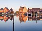 Verblijf 240433 • Vakantiewoning Friese elfsteden • Vakantiehuis voor 10 personen in Stavoren  • 7 van 20