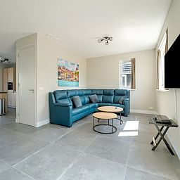 Guest house 240436 - Holiday property Friese elfsteden - Us winsk