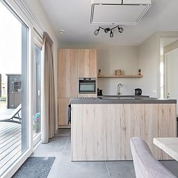 Guest house 240436 - Holiday property Friese elfsteden - Us winsk