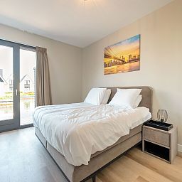 Guest house 240436 - Holiday property Friese elfsteden - Us winsk