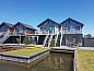 Guest house 240444 • Holiday property Friese elfsteden • Knus 6 persoons Havenhuis met eigen ligplaats  • 8 of 25