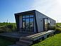 Verblijf 240515 • Vakantiewoning Friese elfsteden • Just Nature 4 
