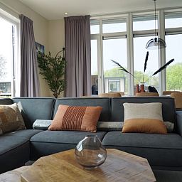 Unterkunft 240525 - Ferienhaus Friese elfsteden - Just Nature