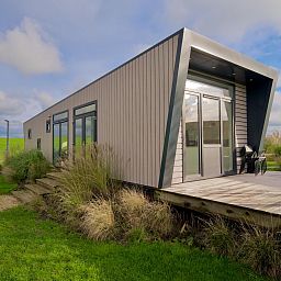 Unterkunft 240530 - Ferienhaus Friese elfsteden - Vrijstaande woning in Hindeloopen