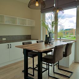 Unterkunft 240530 - Ferienhaus Friese elfsteden - Vrijstaande woning in Hindeloopen