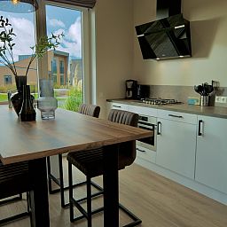 Unterkunft 240530 - Ferienhaus Friese elfsteden - Vrijstaande woning in Hindeloopen