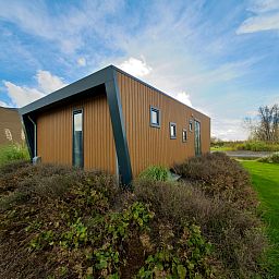 Verblijf 240536 - Vakantiewoning Friese elfsteden - Vrijstaande woning in Hindeloopen