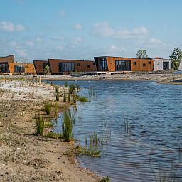 Verblijf 240537 - Vakantiewoning Friese elfsteden - EuroParcs Hindeloopen