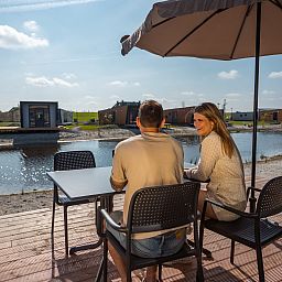 Verblijf 240537 - Vakantiewoning Friese elfsteden - EuroParcs Hindeloopen