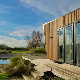 Verblijf 240538 - Vakantiewoning Friese elfsteden - Vrijstaande woning in Hindeloopen