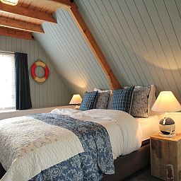 Verblijf 240539 - Vakantiewoning Friese elfsteden - Skippers Inn