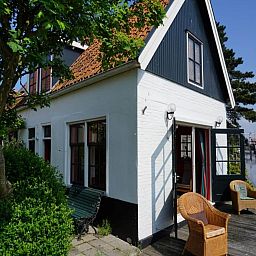 Verblijf 240539 - Vakantiewoning Friese elfsteden - Skippers Inn
