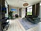 Guest house 240552 • Chalet Friese elfsteden • Chalet in Hindeloopen  • 2 of 11