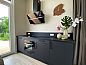 Guest house 240552 • Chalet Friese elfsteden • Chalet in Hindeloopen  • 5 of 11