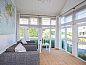 Verblijf 240617 • Vakantiewoning Friese elfsteden • Vakantiehuis voor 6 personen in Workum  • 5 van 26