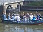 Unterkunft 240802 • Boot Friese elfsteden • sloep voorstad van londen       • 1 von 5
