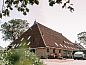 Guest house 240813 • Holiday property Friese elfsteden • Vakantiehuisje in Harlingen  • 1 of 19