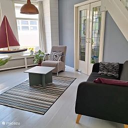 Guest house 240910 - Holiday property Friese elfsteden - Franeker Hûske