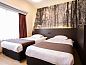 Verblijf 245305 • Vakantie appartement Veluwe • Bastion Hotel Apeldoorn Het Loo  • 11 van 26