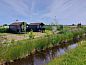 Unterkunft 260121 • Ferienhaus Het Friese platteland • Huisje in Oudehaske  • 1 von 4